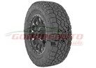 COP. 235/65HR17  TOYO  OPEN COUNTRY A/T3 3PMSF XL     108H M